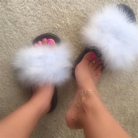 c c furry shoes chanel|Chanel shoes price list.